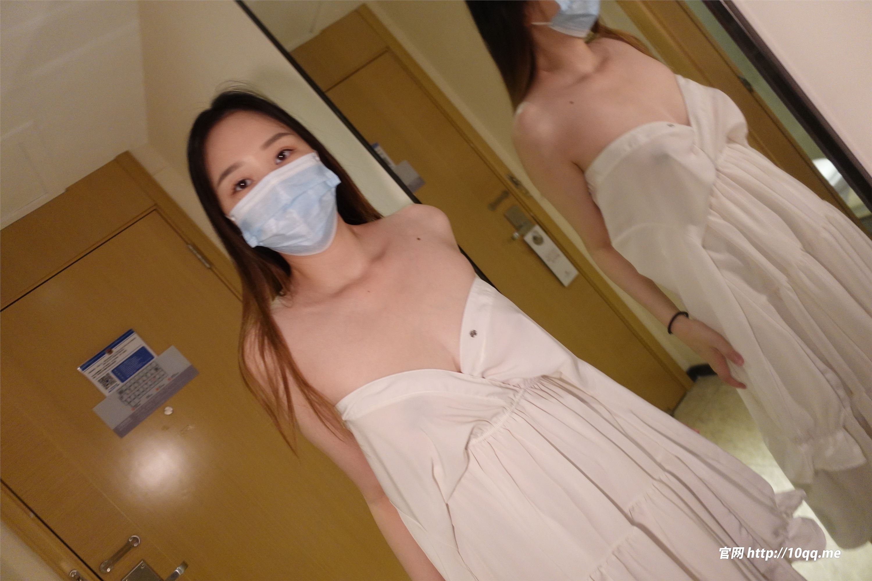 ROSI口罩系列 2022.10.25 NO.2326